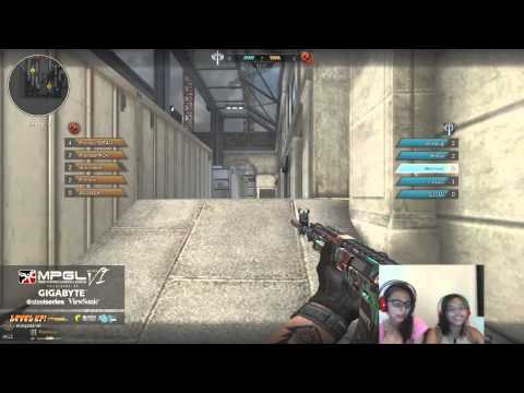 MPGL PH | ASSAULTFIRE 6-7 | Morayta | TNC OLONGAPO vs EXPENDABLES