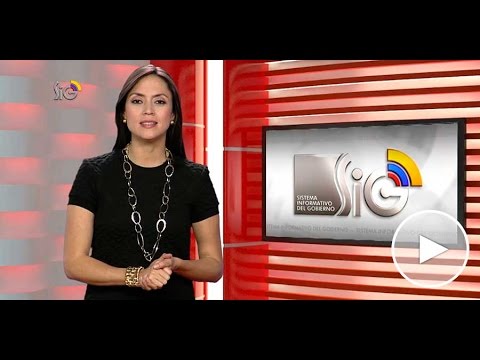 Noticias SIG, 11:00 a.m. - 24 de mayo de 2016