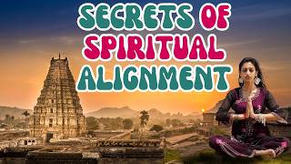 The Secrets of Spiritual Alignment: Living in Harmony with the Divine