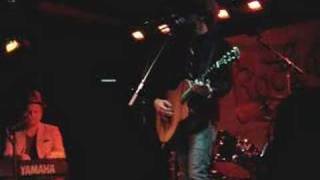 Emerson Hart - Green Hills Race for California