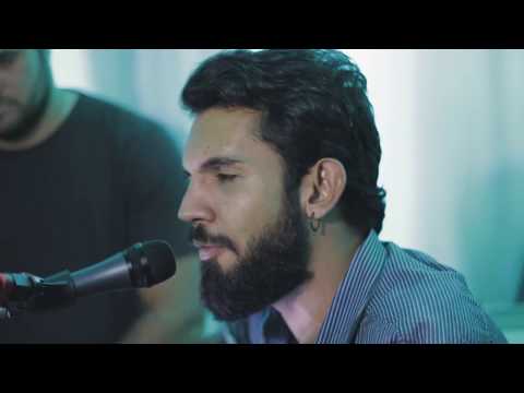 GMP Covers - She will be loved / With Or Without You ( Maroon 5 / U2 ) - Onassis Costa