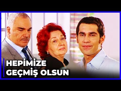 Şevket, Aldatıldığını Öğrendi - Yaprak Dökümü 80. Bölüm