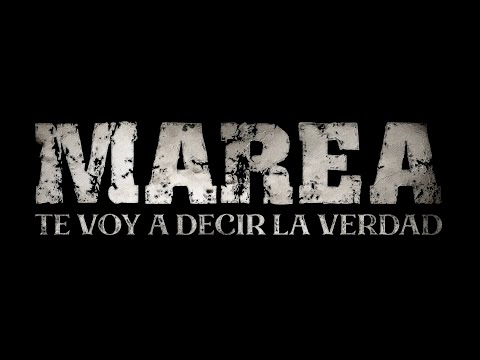 Video thumbnail for Te voy a decir la verdad