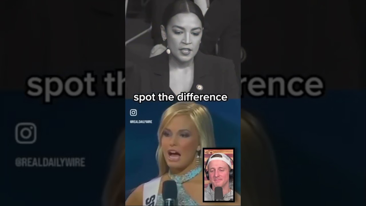 Spot the Difference