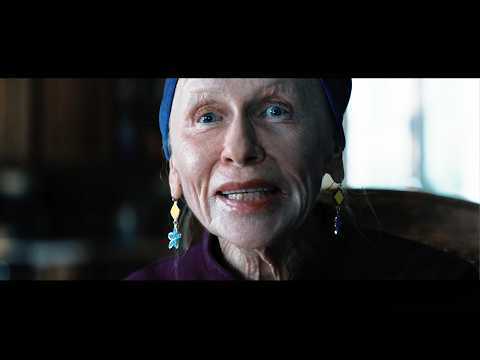 When the villain breaks all the rules.. of being a villain