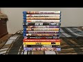 My Tyler Perry Movie Collection 2024