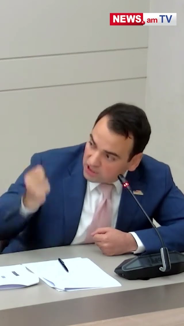 Գազի գինը վտանգ ունի վերանայման. Նարեկ Կարապետյան