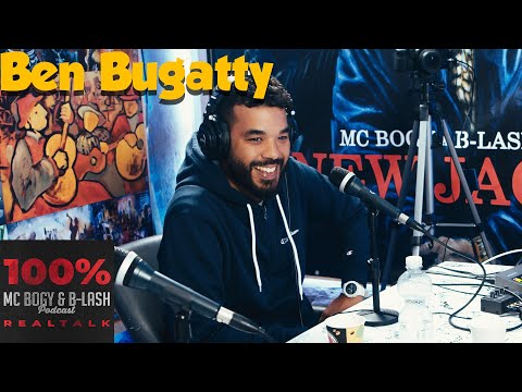 100% REALTALK 131 | @BenBugatty | Nate57 | Aaliyah | R. Kelly | Dre | Nas | 2pac & Biggie | US Gangs
