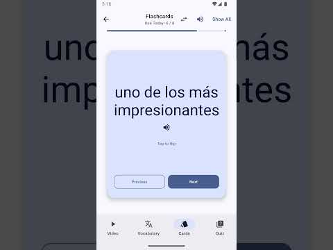 VidWord video thumbnail