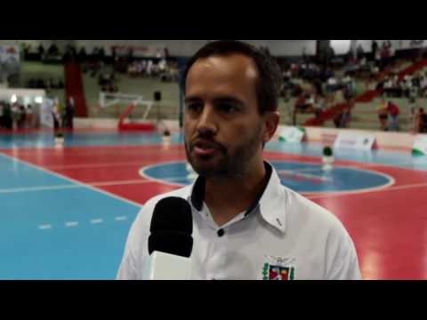 VT Abertura Jogos Abertos