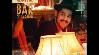 Mannarino - Scetate vajò