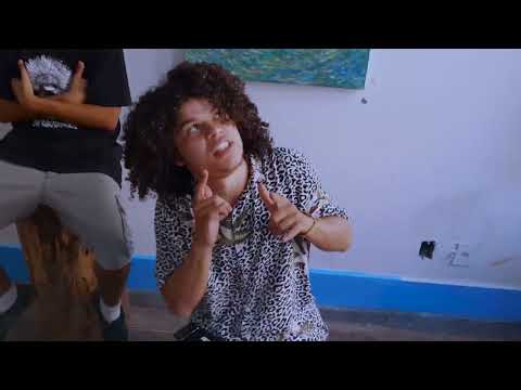 SLIP LIKE TIME [Official Video]