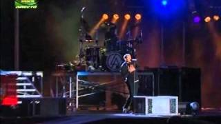 Linkin Park - Pretend to be (demo 2008) music video