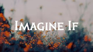 gnash - imagine if lyrics