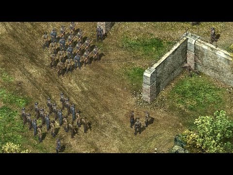 Commandos 2 HD Remaster - Bonus Mission 4 | VERY HARD Playthrough