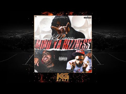 Lil Duece ft. Rucci, AzSwaye - Mind Ya Bizzness [Prod. By Romo] [New 2020]