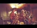 Duffy Bishop  and The Dos Trio