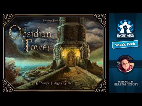 BGR Sneak Peek with Helena Plays Games