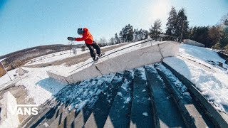 Vans Snowboarding Presents: Hi Standard Pro | Benny Urban