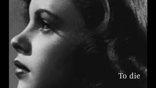 &quot;When You Want Something (Lyric Video)&quot; - Smoking Popes