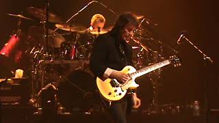 STEVE HACKETT "The Steppes" (Live at  Scottish Rite Auditorium, NJ Feb 17,2018)