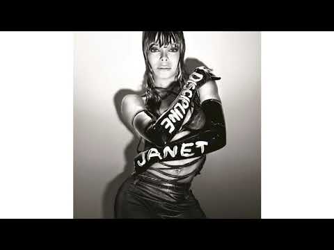 Janet Jackson - So Much Betta