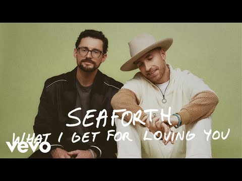 Video thumbnail for What I Get for Loving You