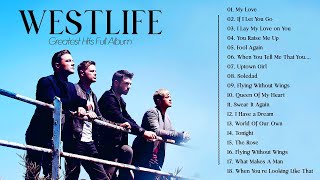 Download lagu Westlife Greatest Hits Playlist |  The Best Of Westlife -  Westlife Love Songs Full Album 2025 #t20 mp3
