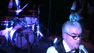 Les Flying Rosbif Brothers - Velvet Roof (Buffalo Tom Cover)