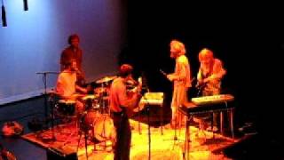 "Animal Of Choice" The Daredevil Christopher Wright