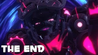 Skylanders SuperChargers - THE END - Ch. 51 Fear and Obey