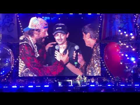 Jova Beach Party 2 (Milano, 10.9.2022)