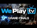 Na'Vi vs Alliance - Game 5 (WePlay - Grand ...