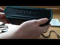Bluetooth reproduktory LAMAX Solitaire1