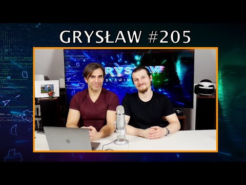 Grysław #205 - Nieustraszeni łowcy potworów, czyli o E3, Konami, Castlevanii i Monster Hunterze