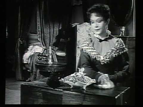 The Reluctant Widow, Part 3