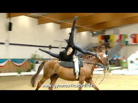 Annika Espenschied - Malte Möller - Doppel 09 - DMV Elmshorn 2018