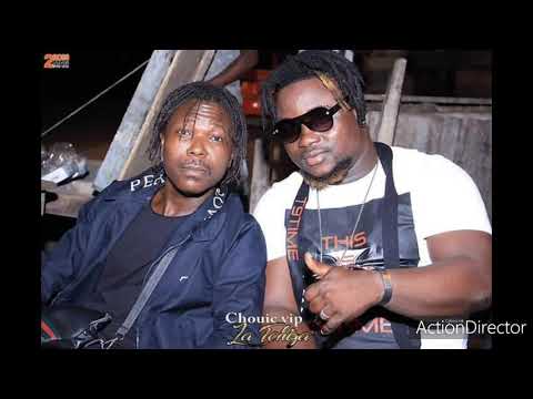 NO BARA NO VETO .... HÉRITIER JOSÉ MORINHO FEAT ANDERSON PREMIER