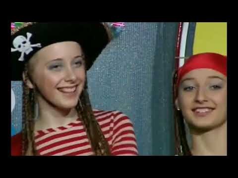 Ariana Cristea Little Siren