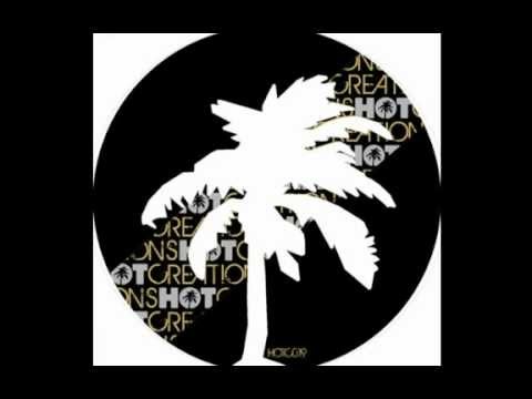 Alexis Raphael - I Know - Hot Creations - HOTC019 OFFICIAL