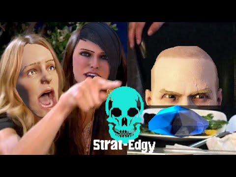 How to ELEX | Schrodinger's Game