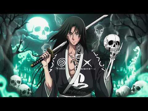 Bones x Deergod - PontiacSilverdome