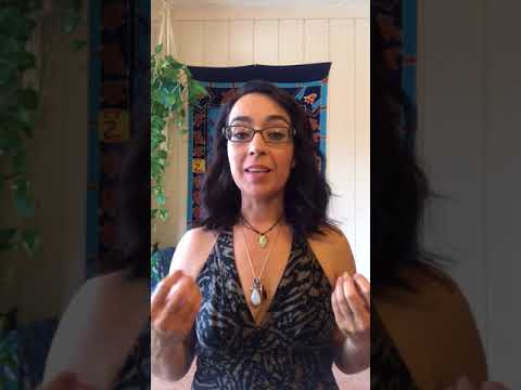 Light Language and dance transmission 5-27-2018