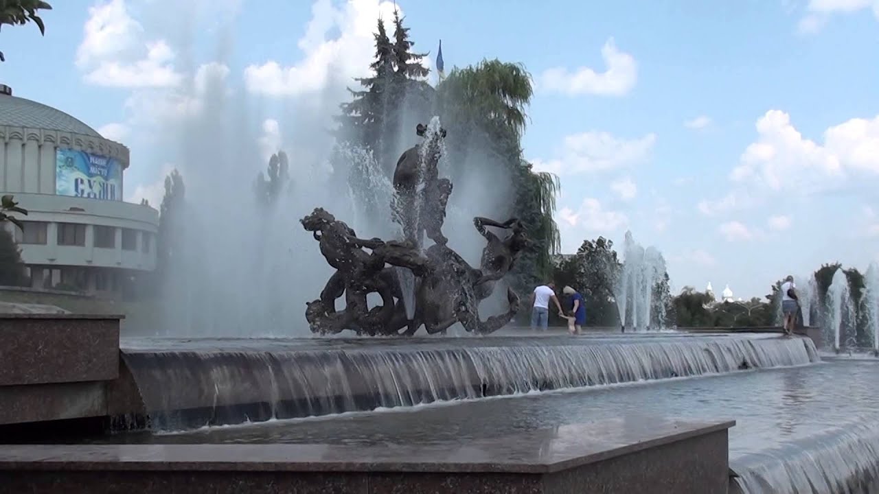 Полезное видео