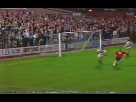 ARCHIVE: York City 1 Darlington 0 - 19.11.90