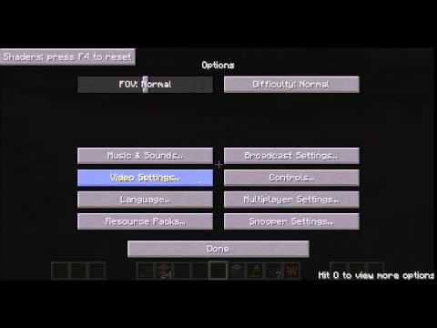 Mod Sauce Pack Ep. 1 "The New Series is Here!"