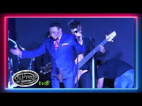 Antony Santos - Como Te Voy A Dejar (Balada)