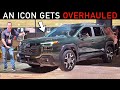 2026 Subaru Outback The Biggest Change EVER For Subaru S Icon