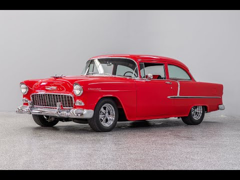 1955 Chevrolet 210 (CC-1458120) for sale in Concord, North Carolina