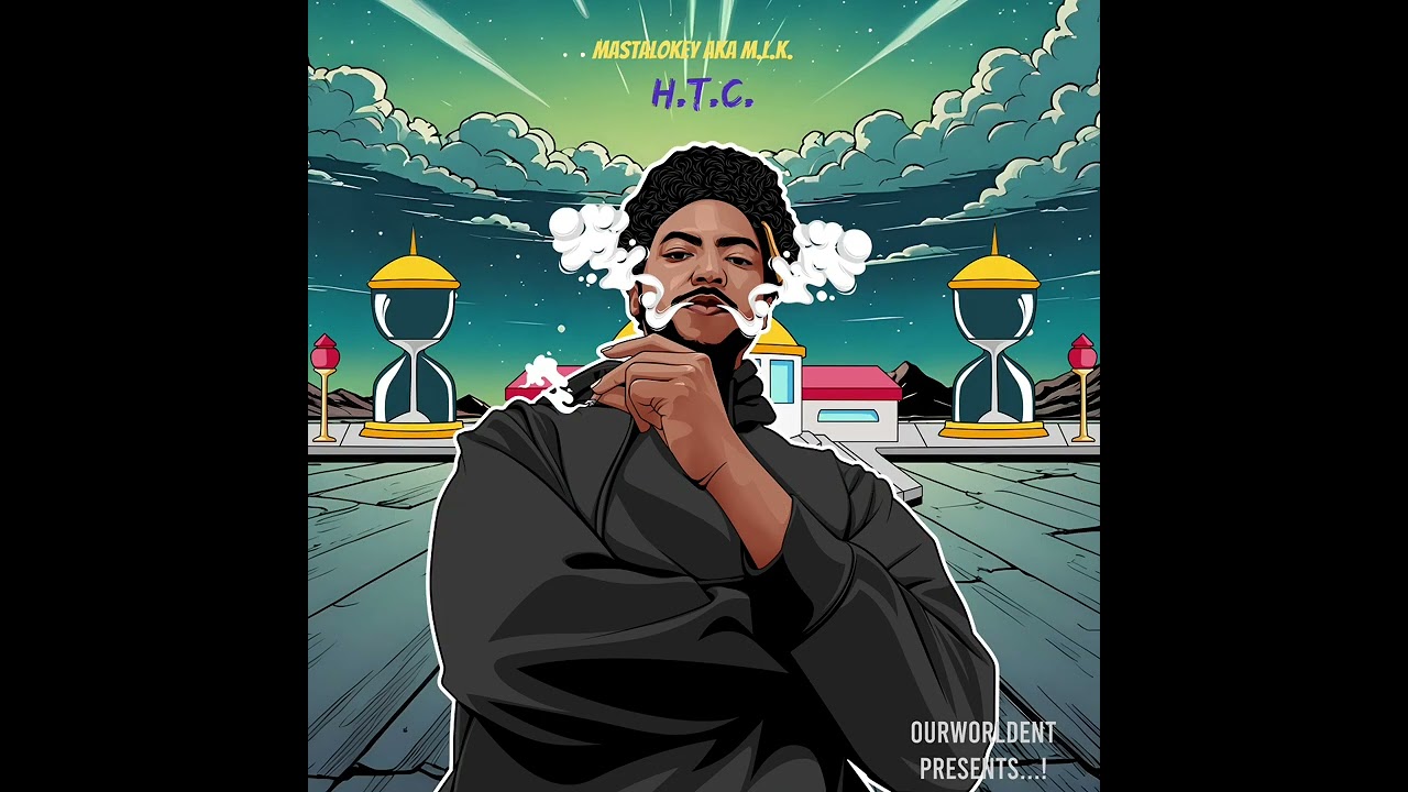 The Doors are open thumbnail